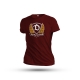 Sportclub Dynamo - T-Shirt - Big-Logo - Gr. XS